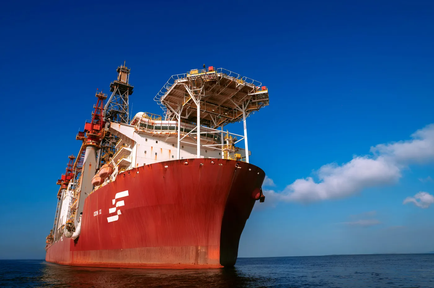 Petrobras Logs Third Oil Find at Morpho Off Amapa